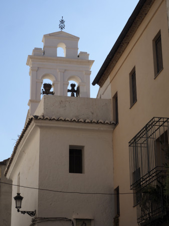 Ermita de Sant Roc